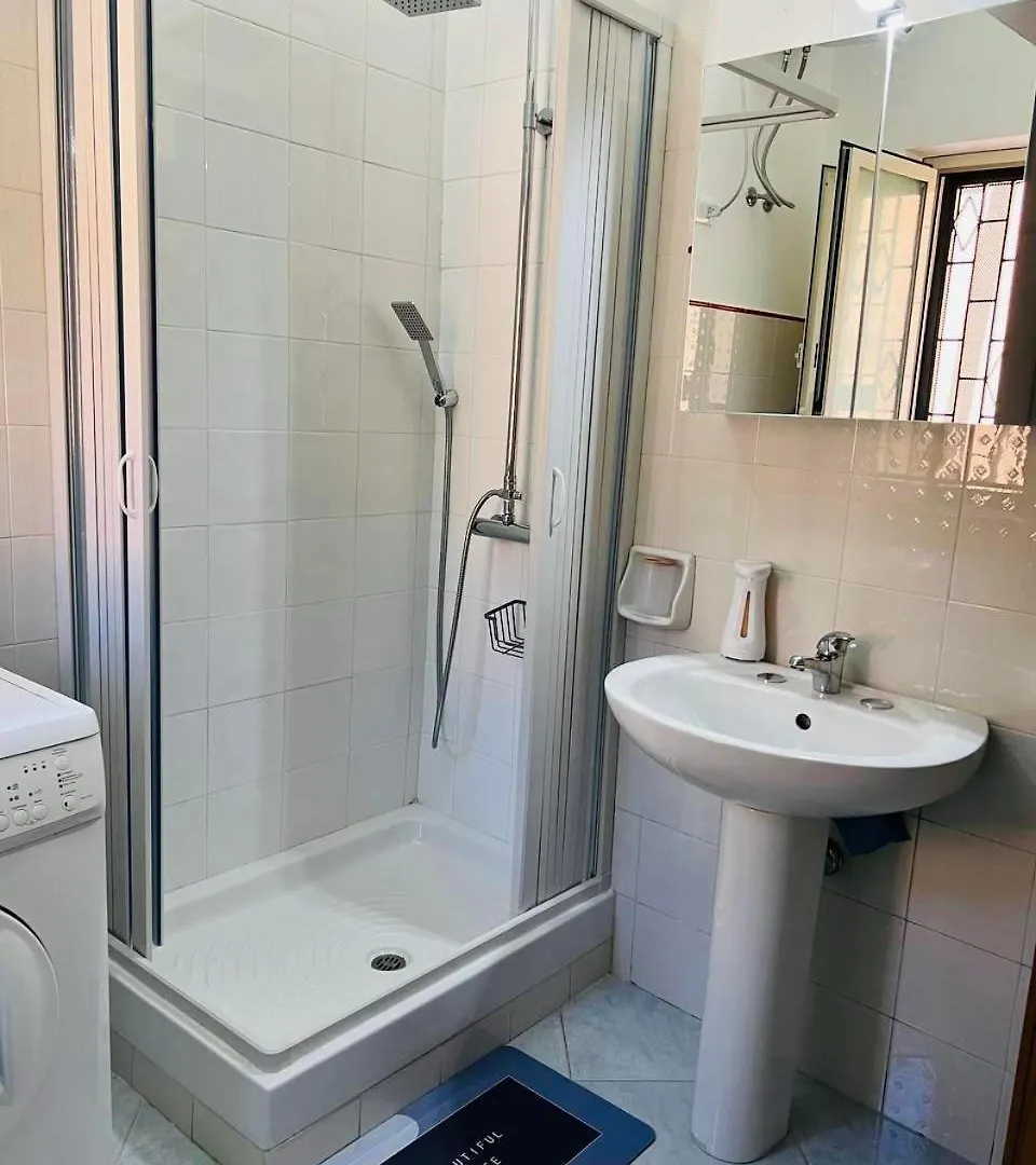 Apartmán Zisa House Casa Vacanze Palermo